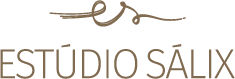 Logo Estúdio Sálix