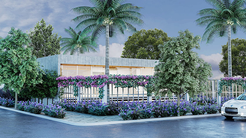 Casa de Praia